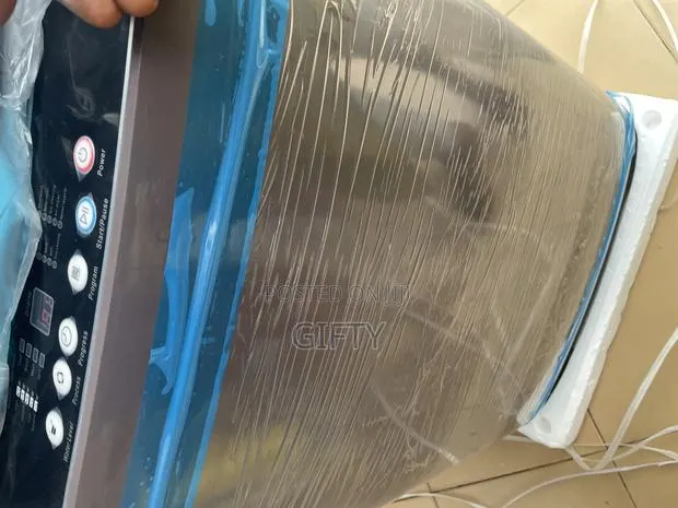 Samsung Washing Machines · Photo 1