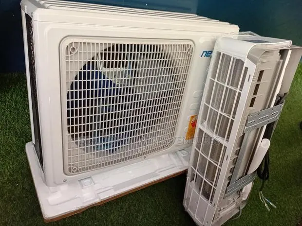 Nexon 1.5hp Ac Unit – Energy Efficient Fast Cooling · Photo 1