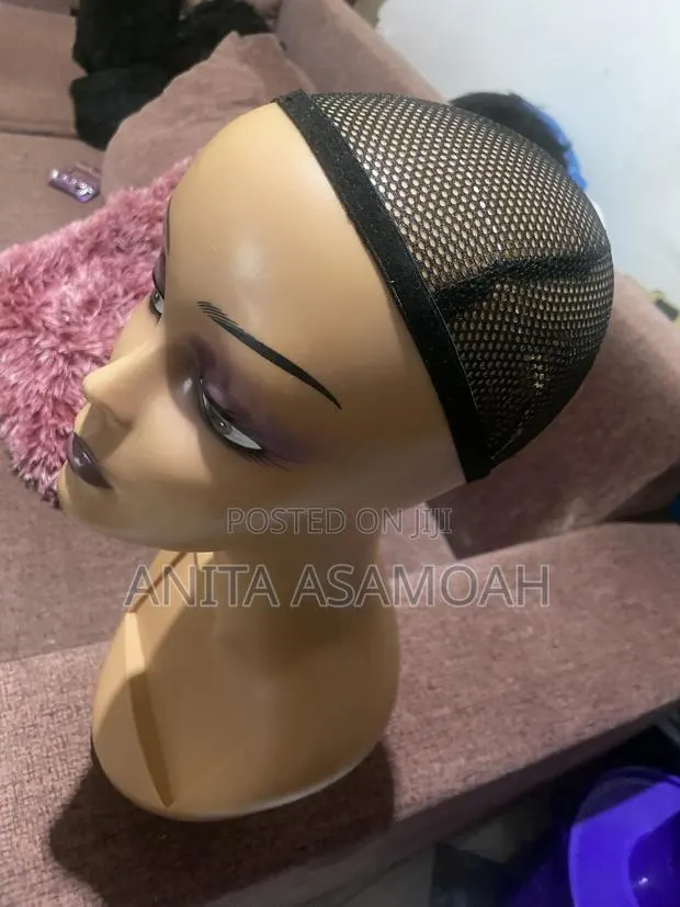 Hair Dummy · Photo 1