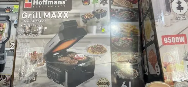 Grill Maxx · Photo 1