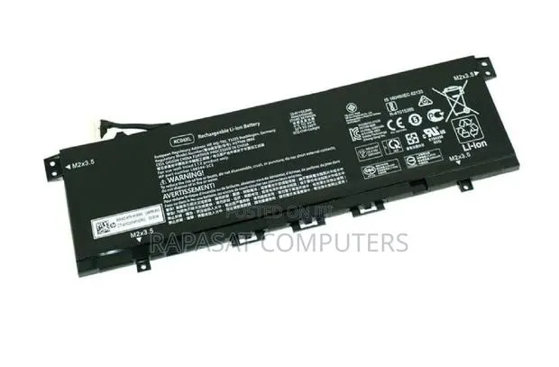 Hp Kc04xl Battery · Photo 1