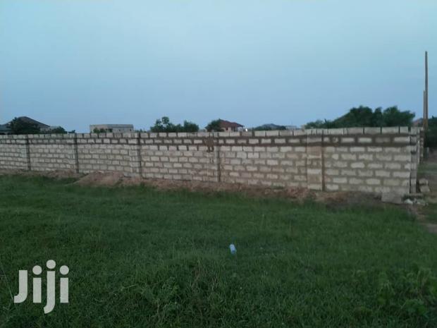 Industrial Plots Inside Tema Free Zone Enclave