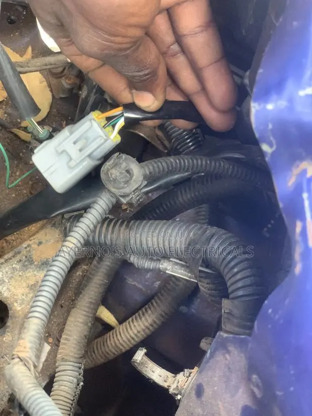 Ayerno's Auto Eletronics · Photo 1