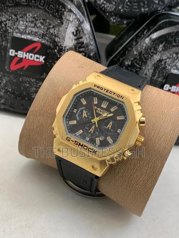 Casio Watch · Photo 1