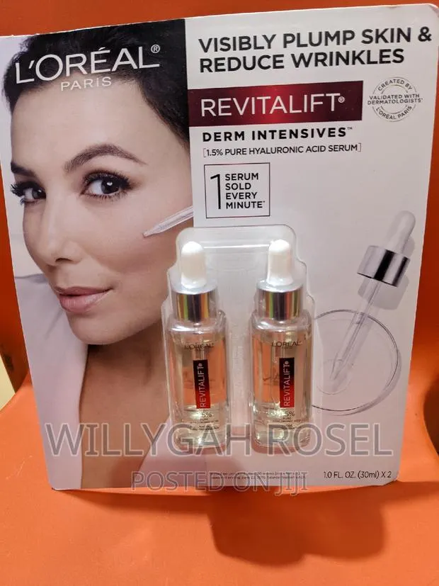 l'Oreal Paris Serum · Photo 1