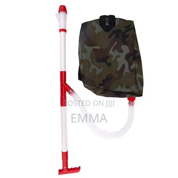 Fertilizer Applicator · Photo 1