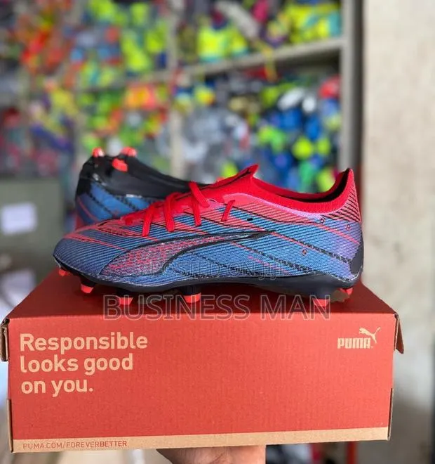Original Football Boots · Photo 1
