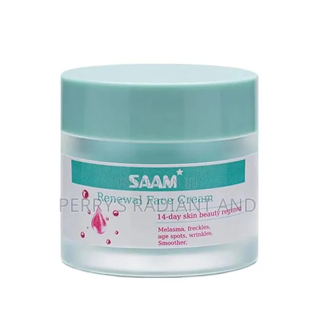 Saam Renewal Face Cream · Photo 1
