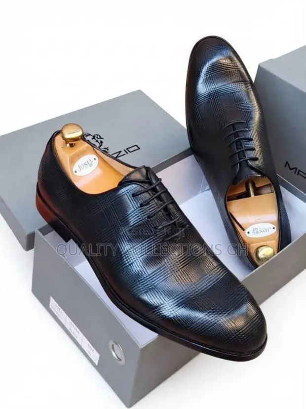 Authentic Maurizio Shoes · Photo 1
