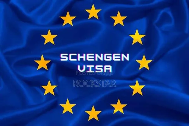 Schengen Visa Support · Photo 1