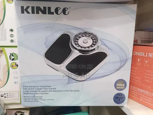 Kinlee Scale · Photo 1