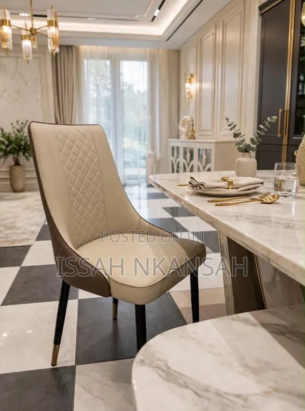 Dining Chair · Photo 1