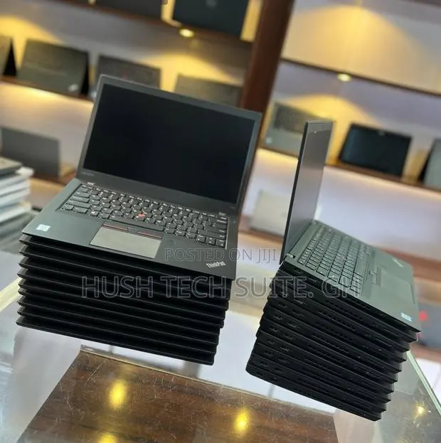 Laptop Lenovo ThinkPad T460s 12GB Intel Core I7 SSD 256GB · Photo 1