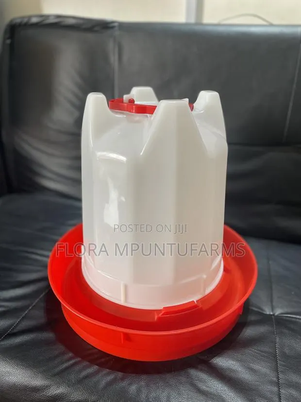 11L Manual Drinker · Photo 1