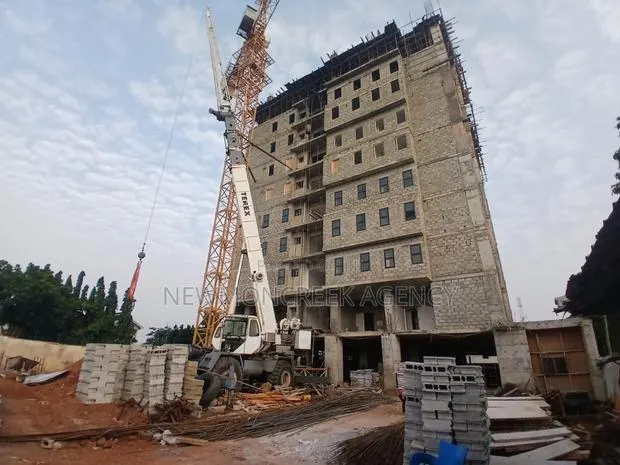 1bdrm Apartment in North Legon, Accra Metropolitan for sale · Photo 1