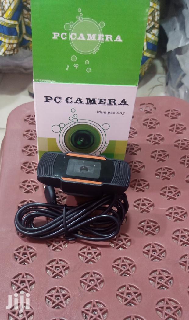 PC Mini Webcam · Photo 1