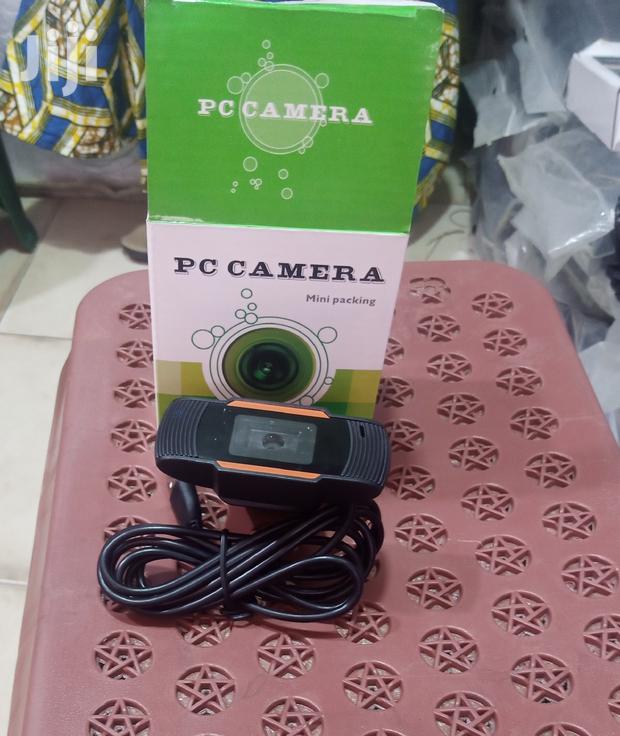 PC Mini Webcam · Photo 3