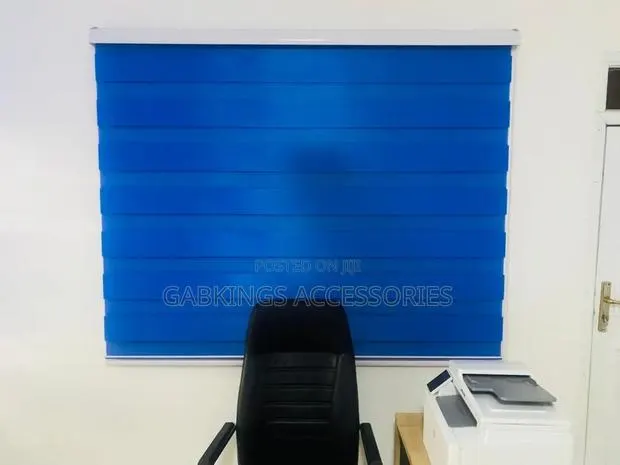 Curtain Blinds Installation Services · Photo 1