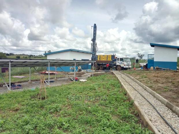 Solar Boreholes · Photo 2