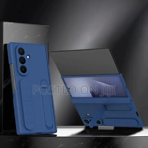 Z Trifold Standing Case · Photo 1