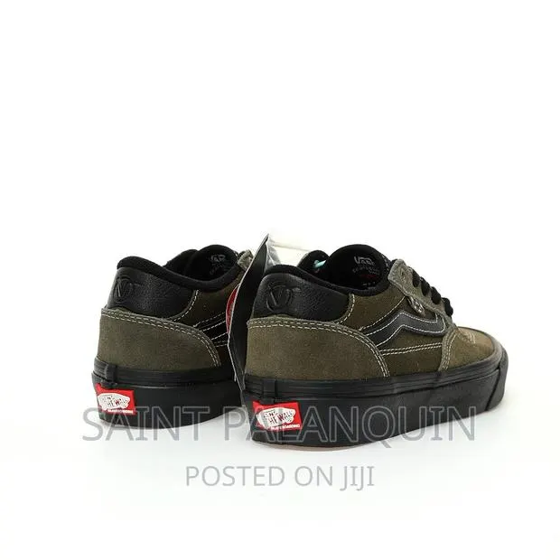 Eu Original Vans · Photo 1
