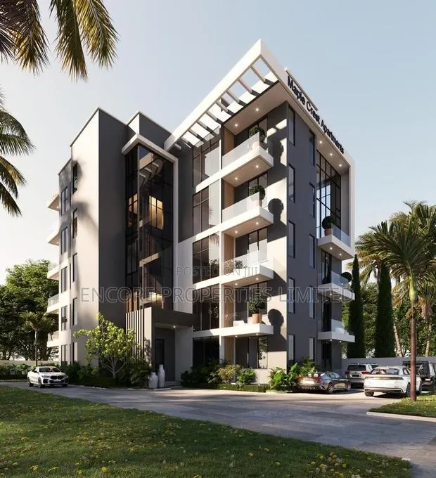 18bdrm Apartment in , Ability for sale · Photo 1
