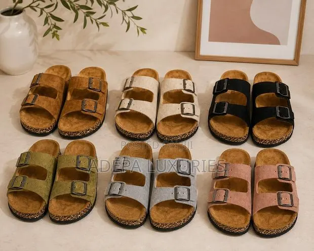Kids Slippers · Photo 1