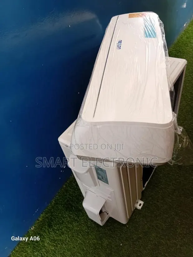 Nexon 1.5hp Air Conditioner – Cool Air, Quiet Operation · Photo 1