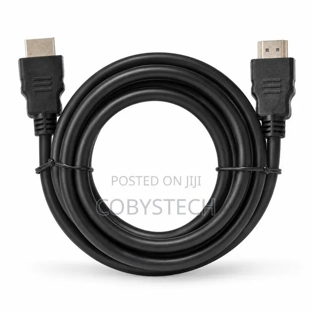 Hdmi Cable (Male To Male) 1.5 Meters · Photo 1