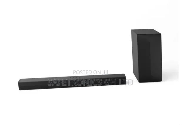 High Quality Lg Bluetooth S60t 5.1ch Soundbar · Photo 1