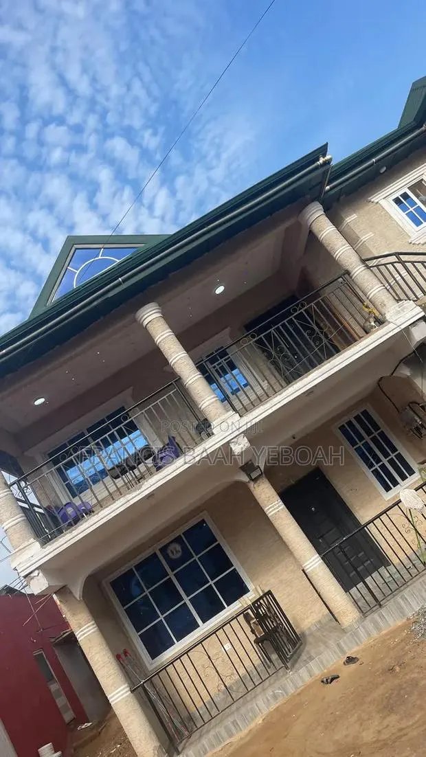 3bdrm Apartment in Shining Star Real, Accra Metropolitan for rent · Photo 1