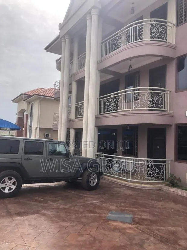 2bdrm Apartment in Wisa Groups, Accra Metropolitan for rent · Photo 1