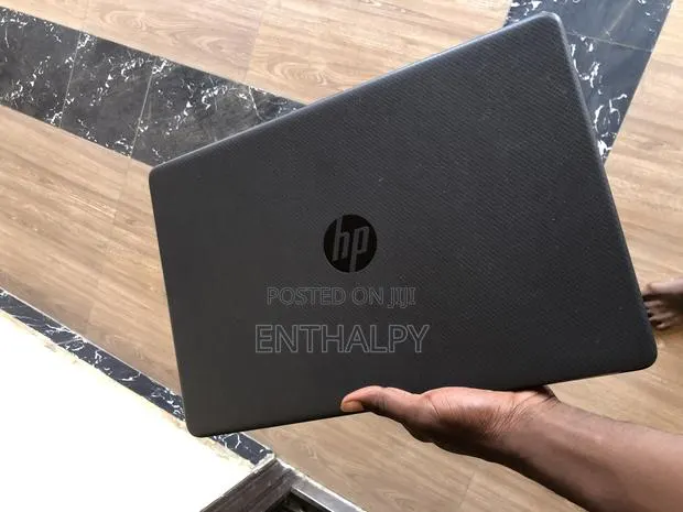 Laptop HP 250 G10 8GB Intel Celeron SSD 512GB · Photo 1