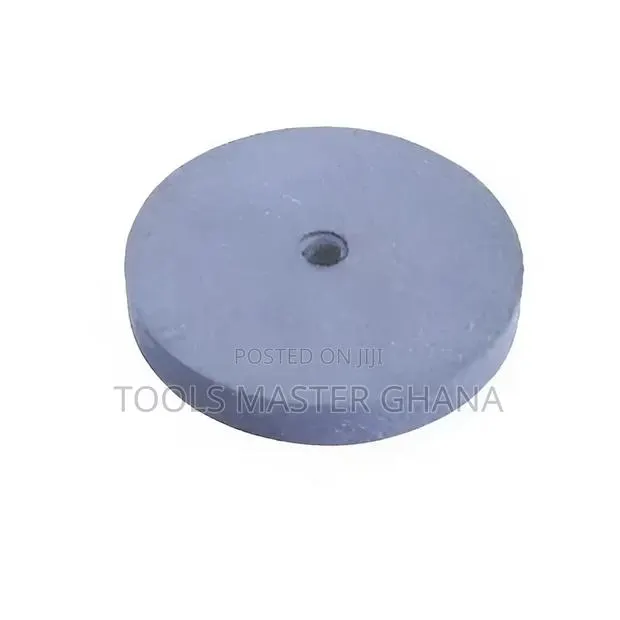 Abrasive Grinding Wheel # Agw200801 · Photo 1