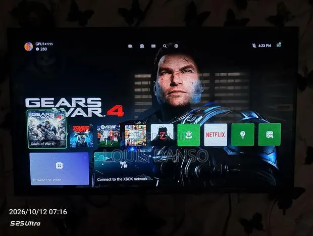 Microsoft Xbox One · Photo 1
