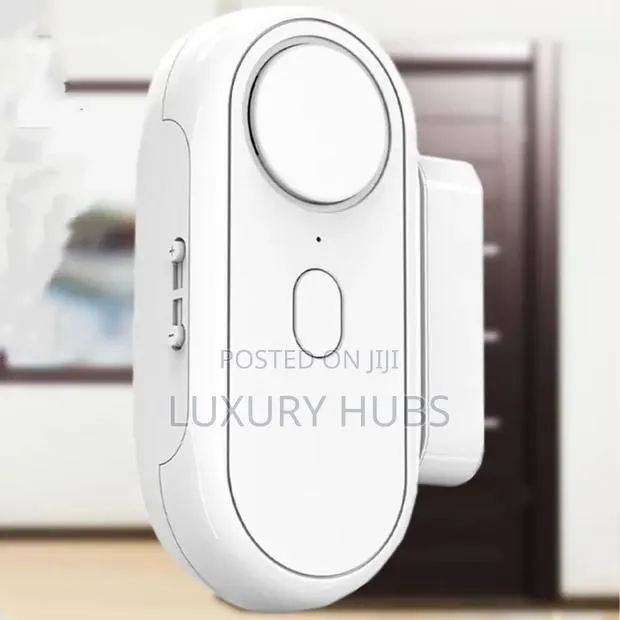 High Decibel Security Alarm Gadget · Photo 1