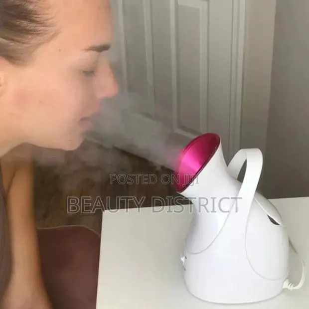 Facial Steamer · Photo 1