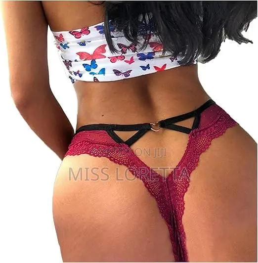 Sexy G-String Thongs for Women · Photo 1