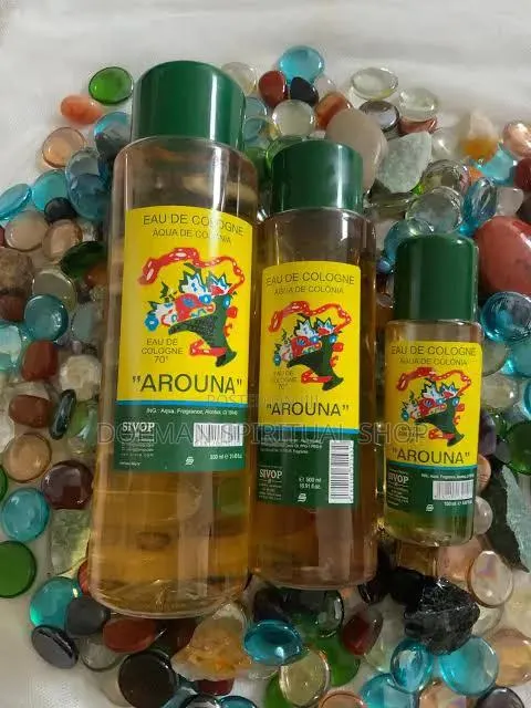 Arouna Perfume N Oil · Photo 1
