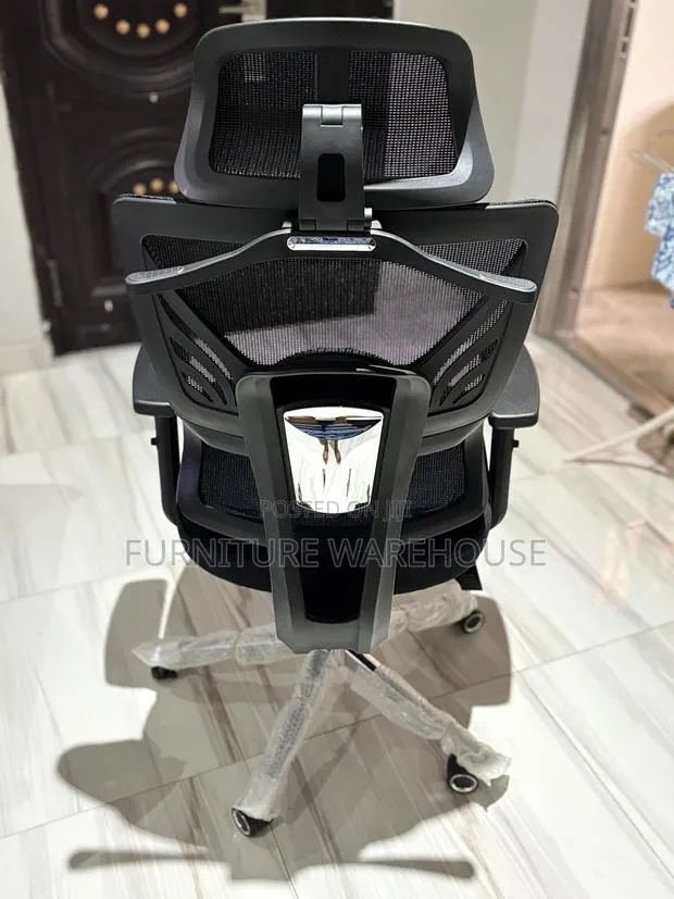 Ergonomic Office Chair · Photo 8