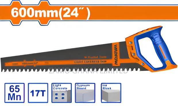 Light Concrete Saw - Whw9124 · Photo 1