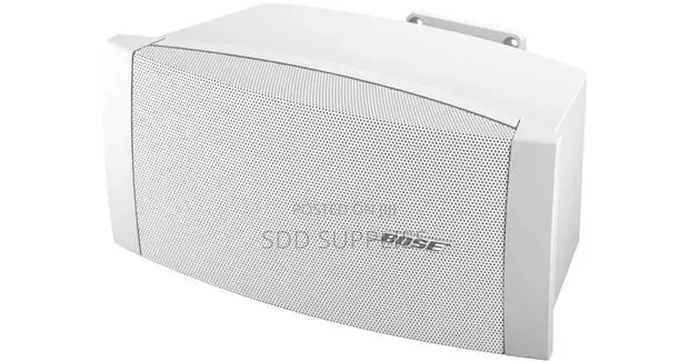 Bose Freespace Ds40se Surface Mount Loudspeaker Waterproof Outdoor · Photo 1