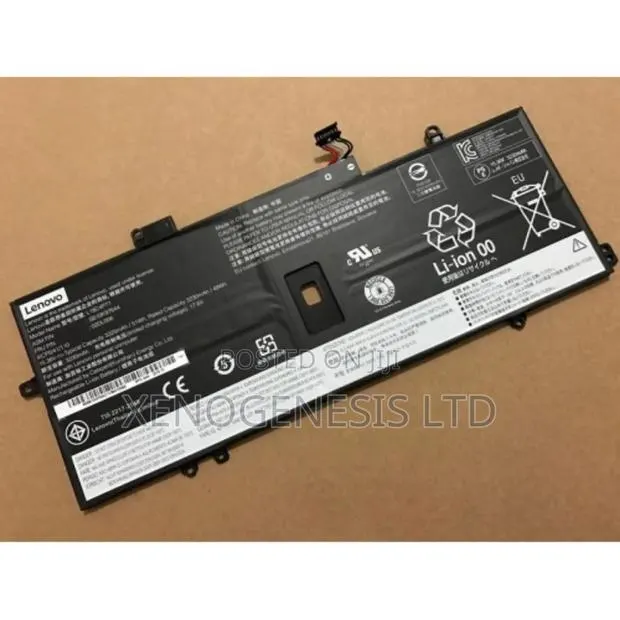 L18c4p71 for Lenovo Thinkpad X1 Carbon 7th 8th Gen X1 Yoga 4th 5th · Photo 1