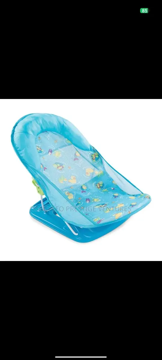 Baby Bath Seat · Photo 1