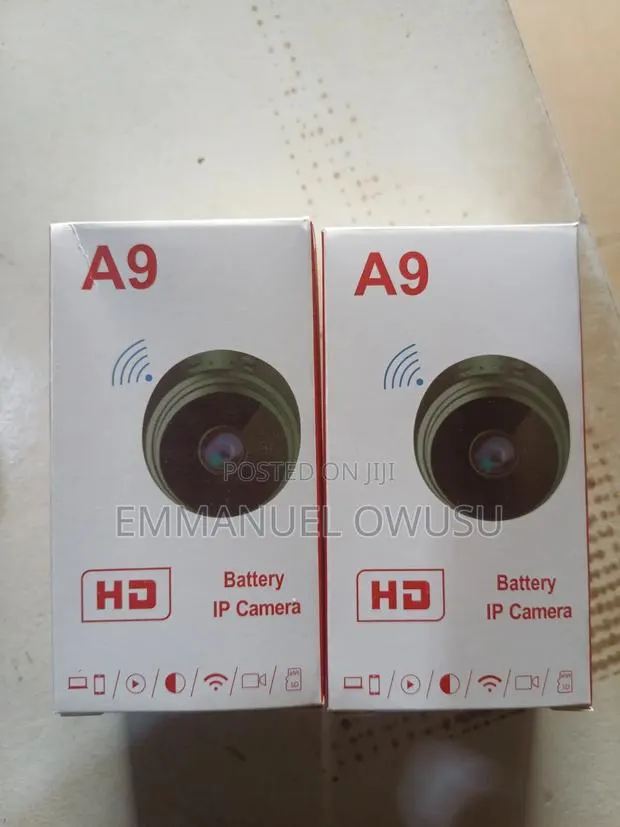 CCTV Camera · Photo 1