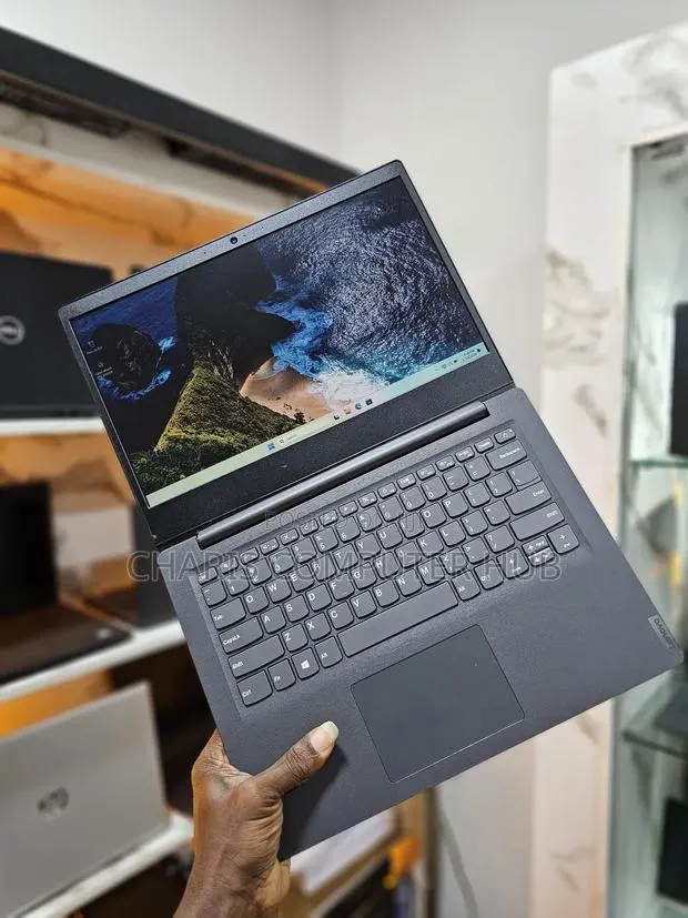 Laptop Lenovo Ideapad V14 IGL 8GB Intel Core i3 SSD 256GB