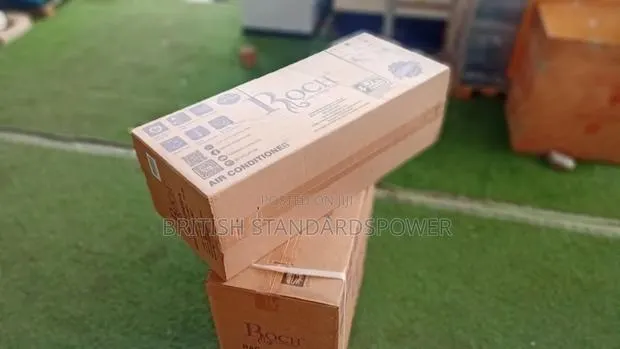 360 Degree Air Flow 1.5hp Roch Ac · Photo 1