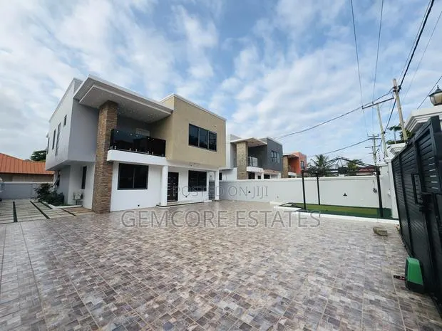4bdrm House in East Legon Hills, Ashaley Botwe for rent · Photo 1