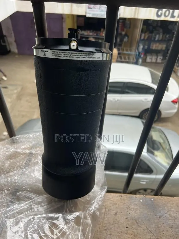 Range Rover Sport 2014-2020 Air Suspension Spring Bag · Photo 1