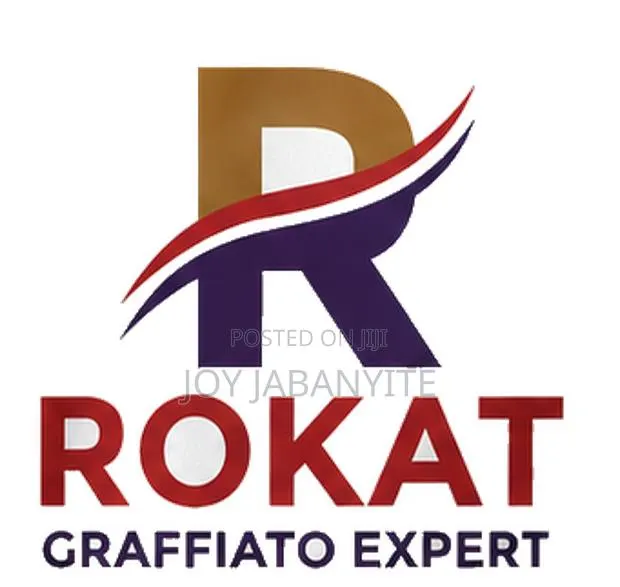 ROKAT Graffiato · Photo 1